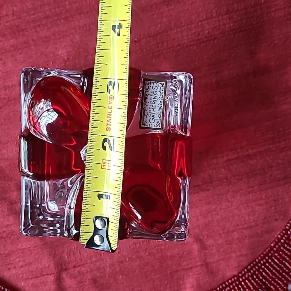 Crystal Gift Box - Picture 5 of 7